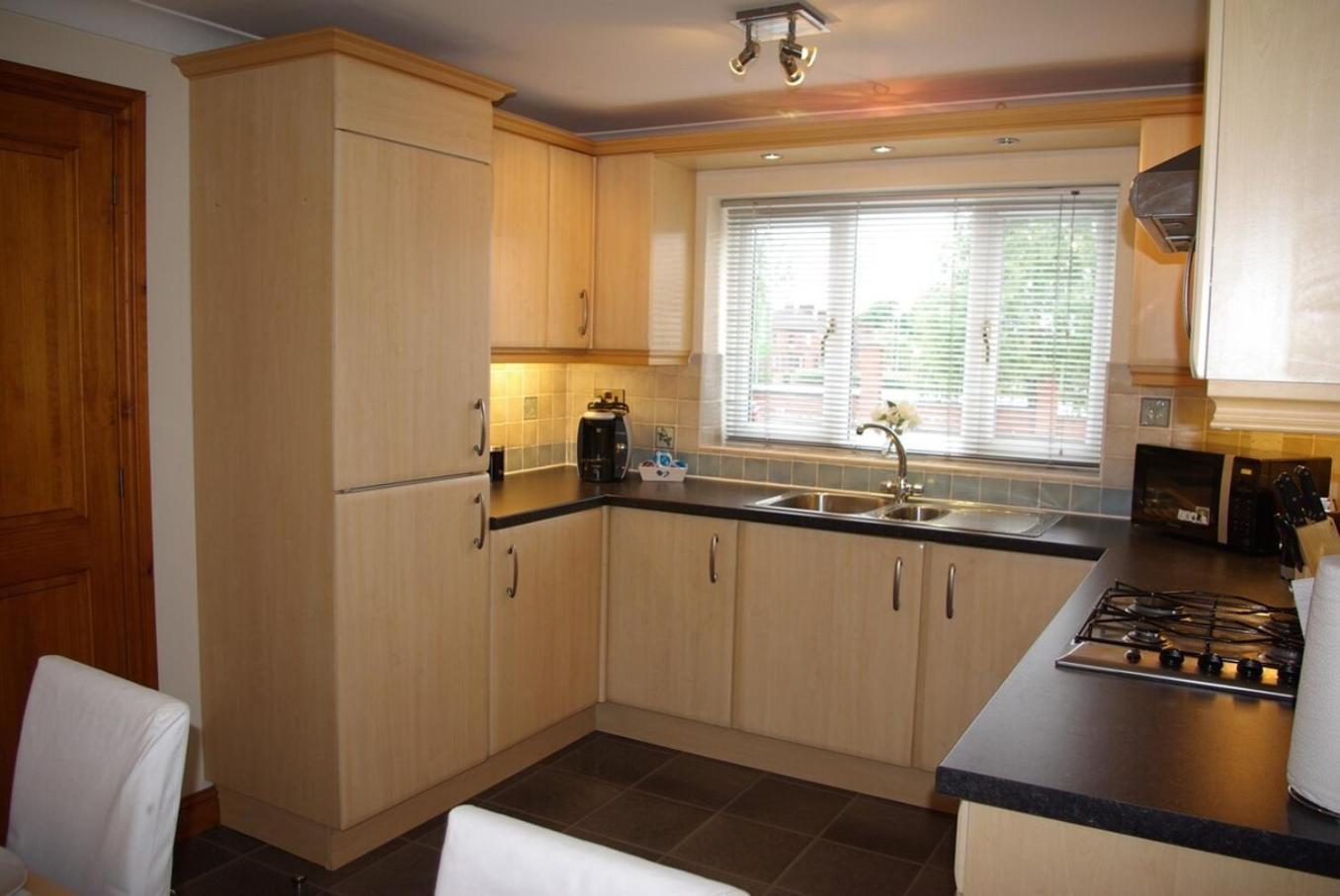 Portland Mews - 3 Bed Holiday Home By Premier Serviced Accommodation لييك المظهر الخارجي الصورة