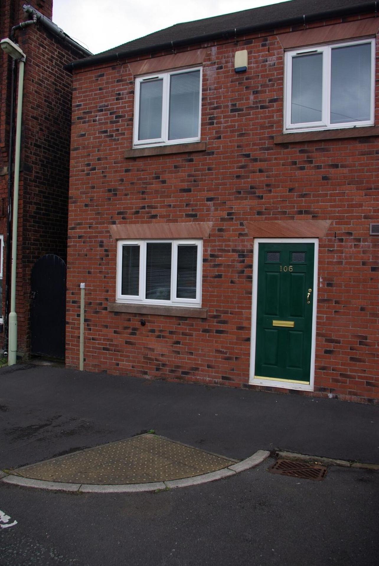 Portland Mews - 3 Bed Holiday Home By Premier Serviced Accommodation لييك المظهر الخارجي الصورة