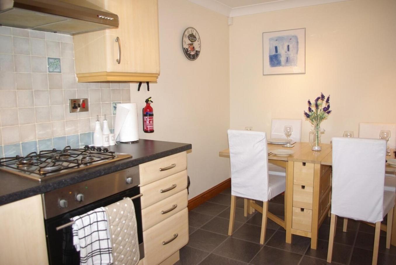 Portland Mews - 3 Bed Holiday Home By Premier Serviced Accommodation لييك المظهر الخارجي الصورة