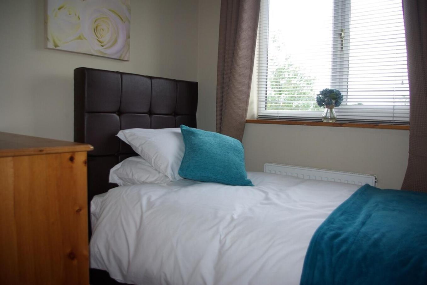 Portland Mews - 3 Bed Holiday Home By Premier Serviced Accommodation لييك المظهر الخارجي الصورة