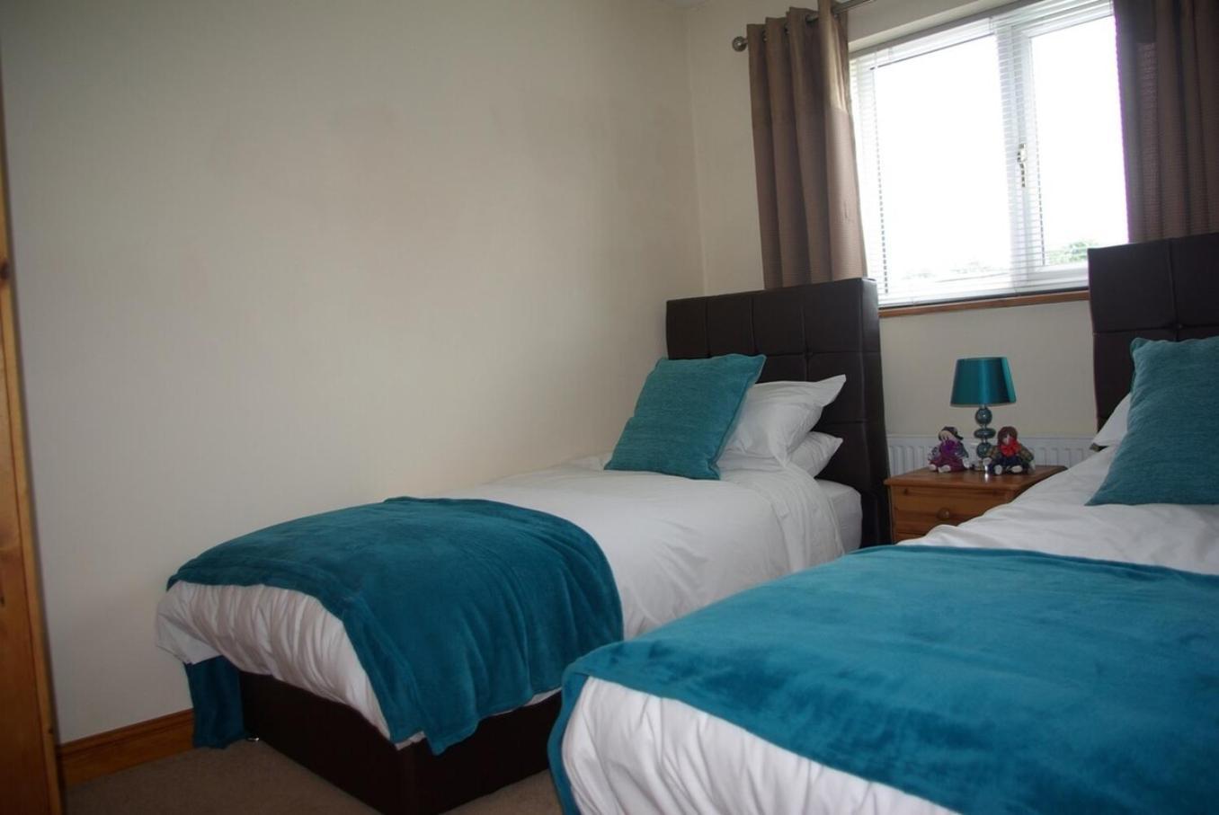 Portland Mews - 3 Bed Holiday Home By Premier Serviced Accommodation لييك المظهر الخارجي الصورة