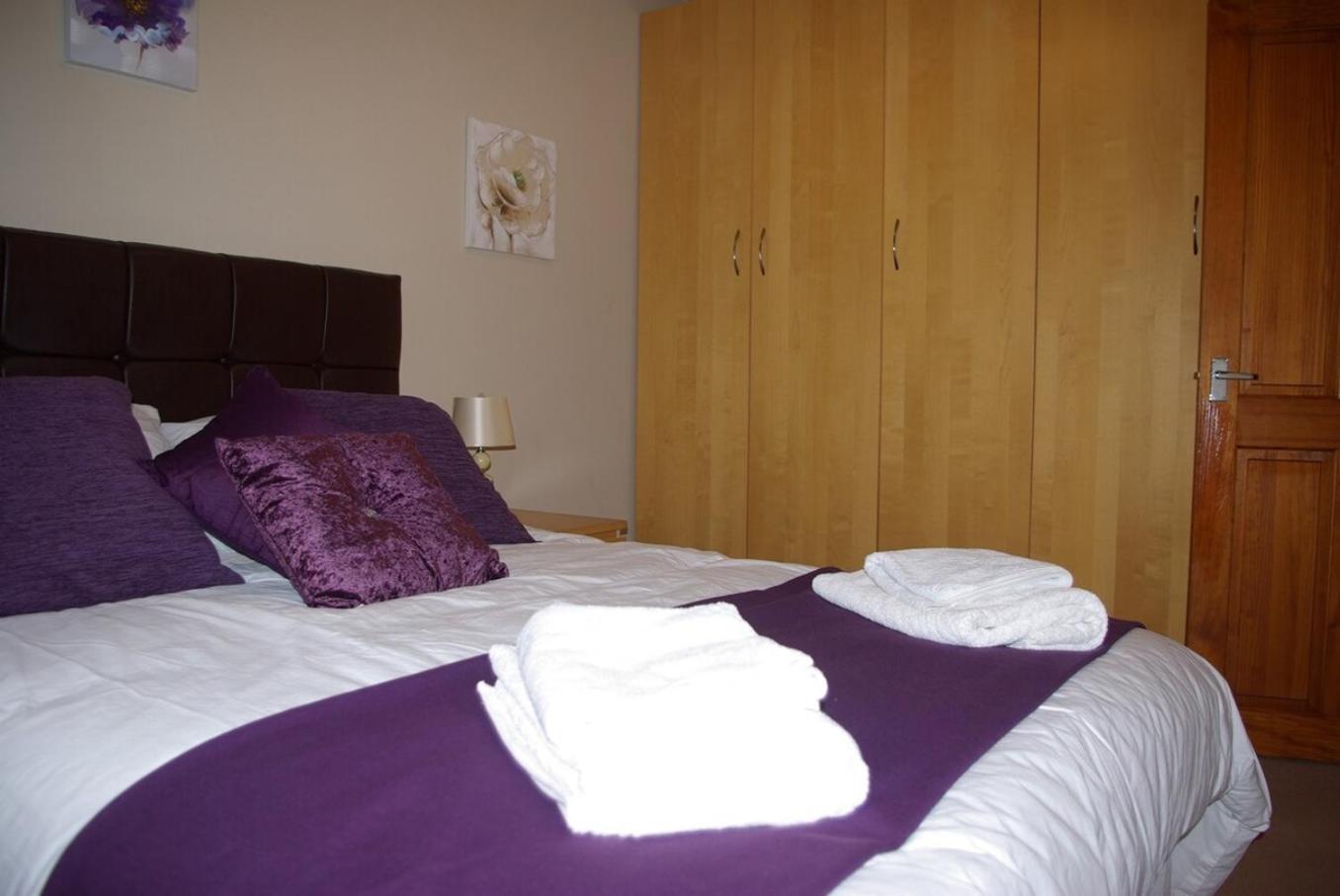 Portland Mews - 3 Bed Holiday Home By Premier Serviced Accommodation لييك المظهر الخارجي الصورة