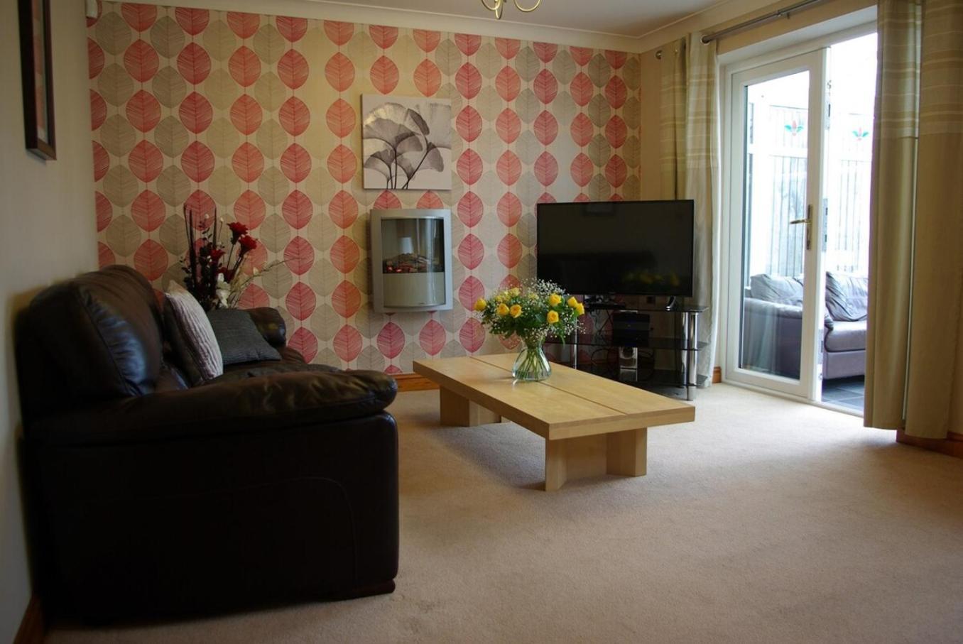Portland Mews - 3 Bed Holiday Home By Premier Serviced Accommodation لييك المظهر الخارجي الصورة