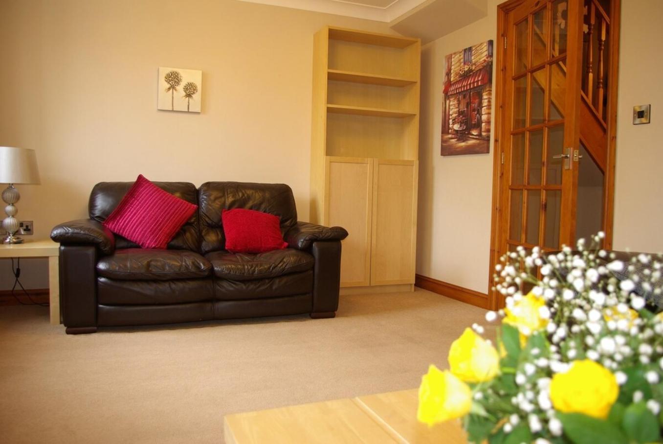 Portland Mews - 3 Bed Holiday Home By Premier Serviced Accommodation لييك المظهر الخارجي الصورة